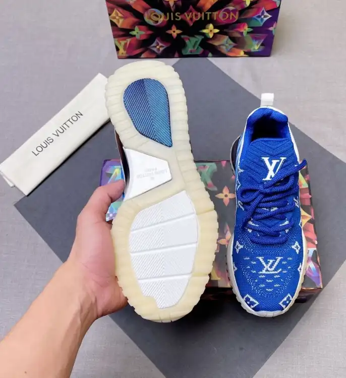 hype LV Casual Shoes