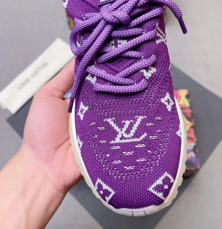 hype LV Casual Shoes