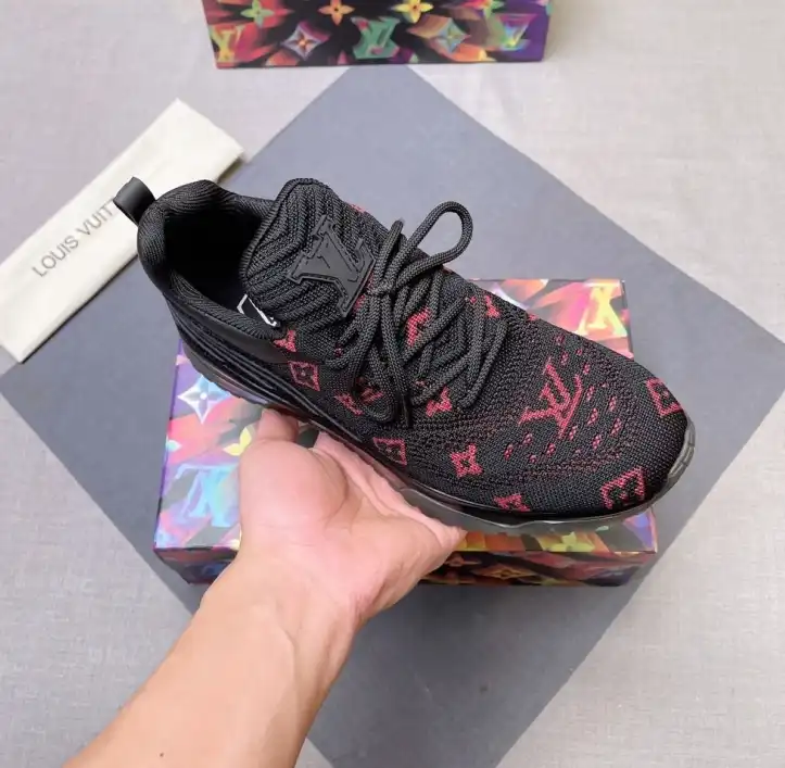 hype LV Casual Shoes