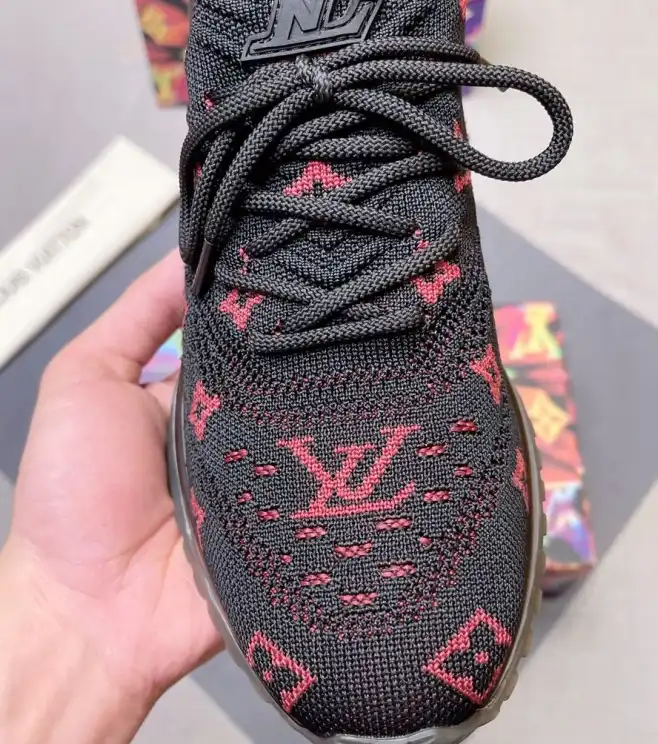 hype LV Casual Shoes