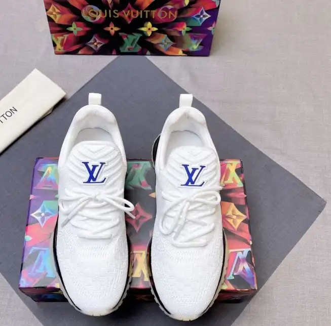 hype LV Casual Shoes