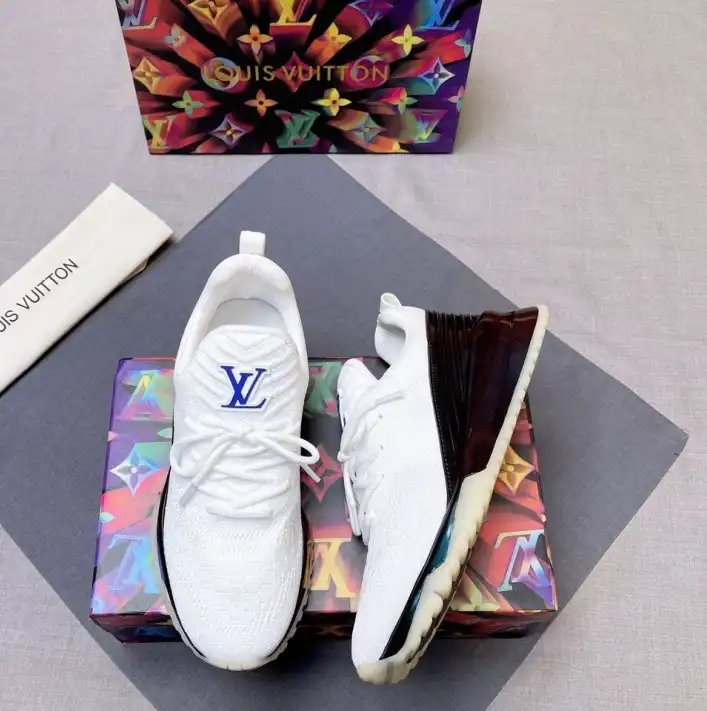 hype LV Casual Shoes