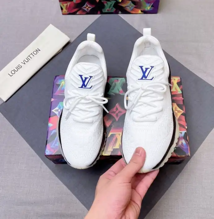 hype LV Casual Shoes