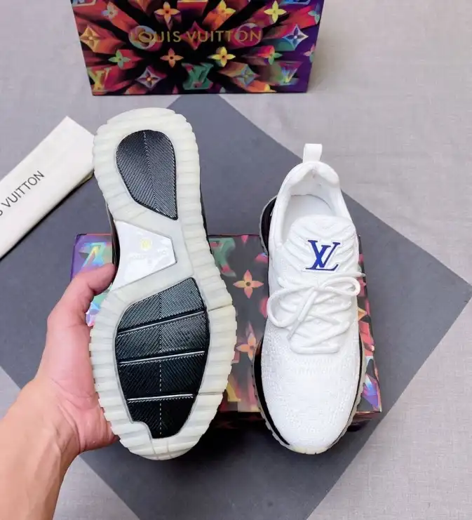 hype LV Casual Shoes