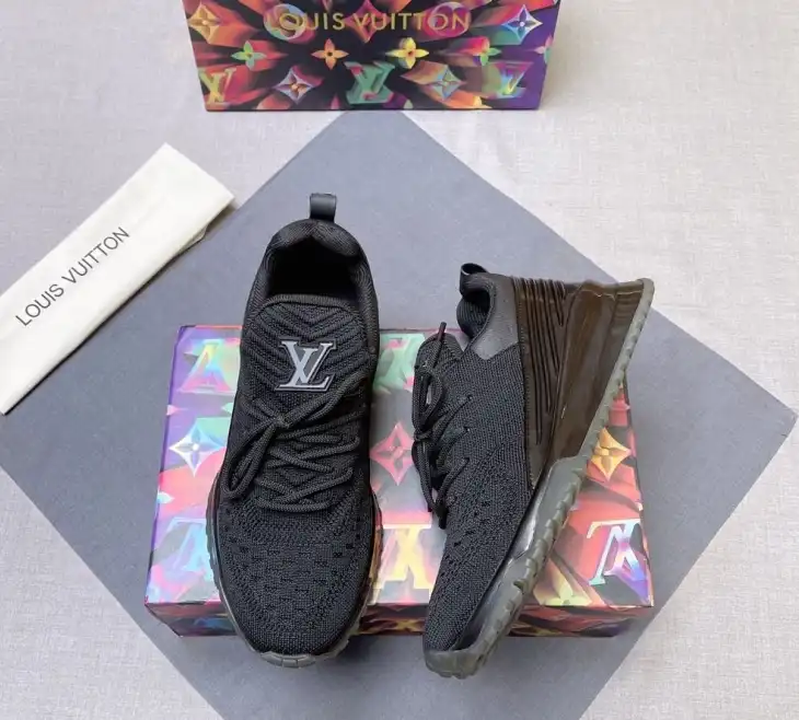 hype LV Casual Shoes