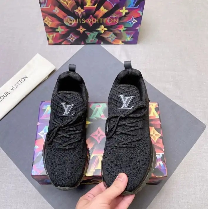 hype LV Casual Shoes