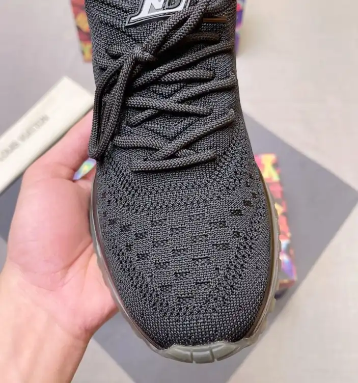 hype LV Casual Shoes