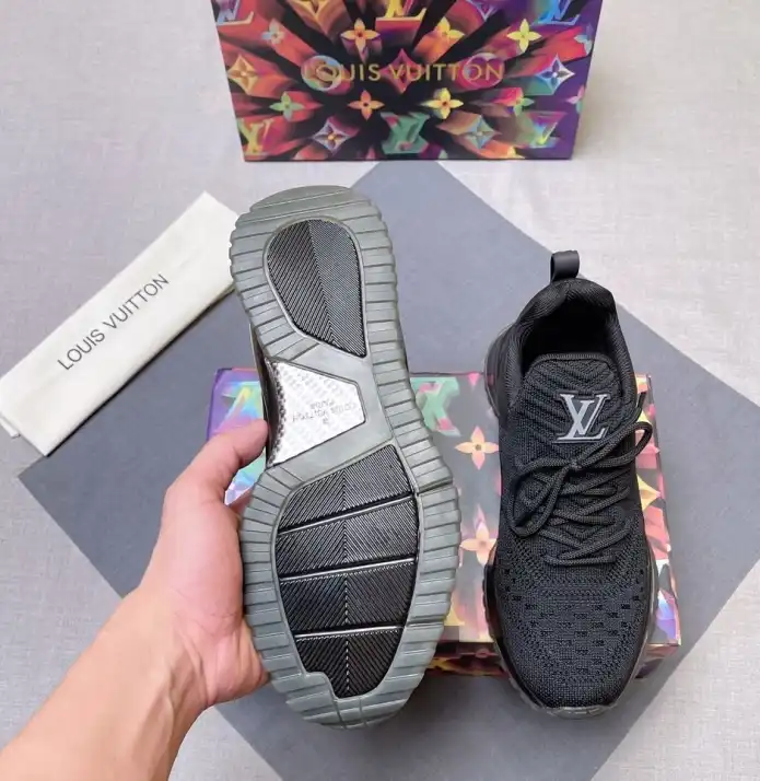 hype LV Casual Shoes