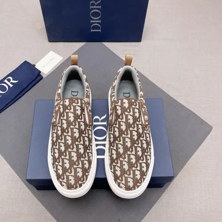 hype Christian Dior Casual Shoes