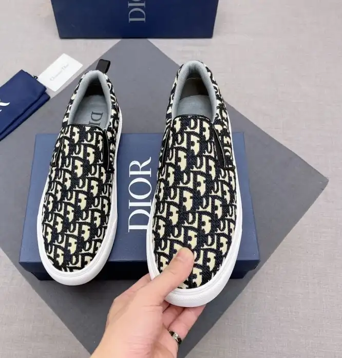 hype Christian Dior Casual Shoes