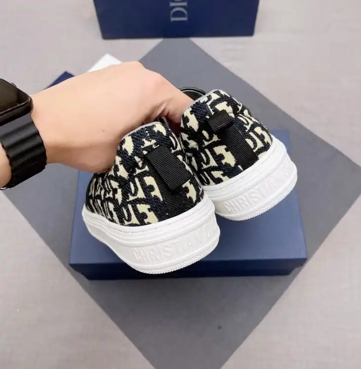 hype Christian Dior Casual Shoes