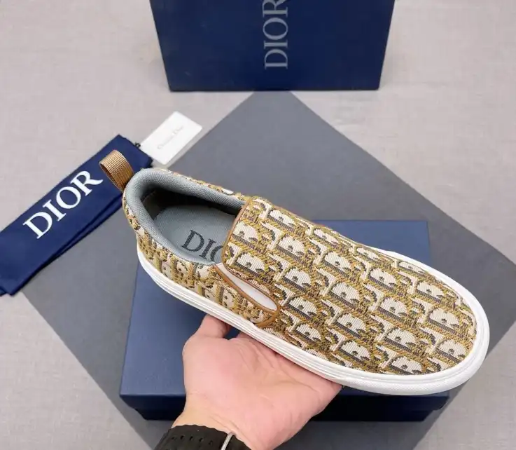 hype Christian Dior Casual Shoes