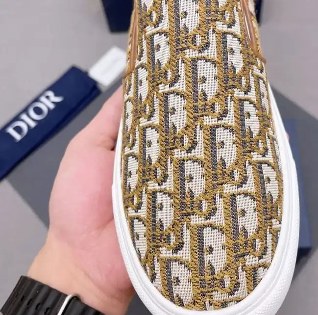 hype Christian Dior Casual Shoes