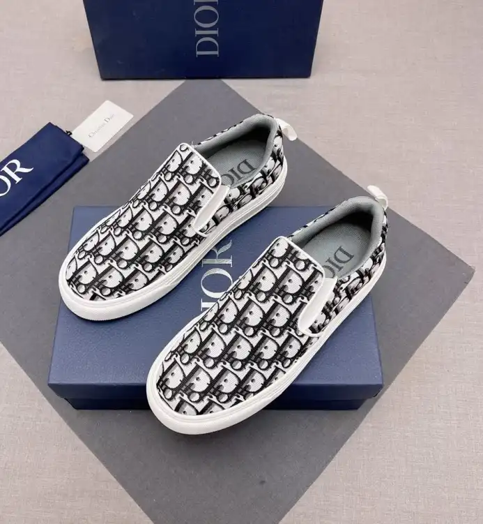 hype Christian Dior Casual Shoes