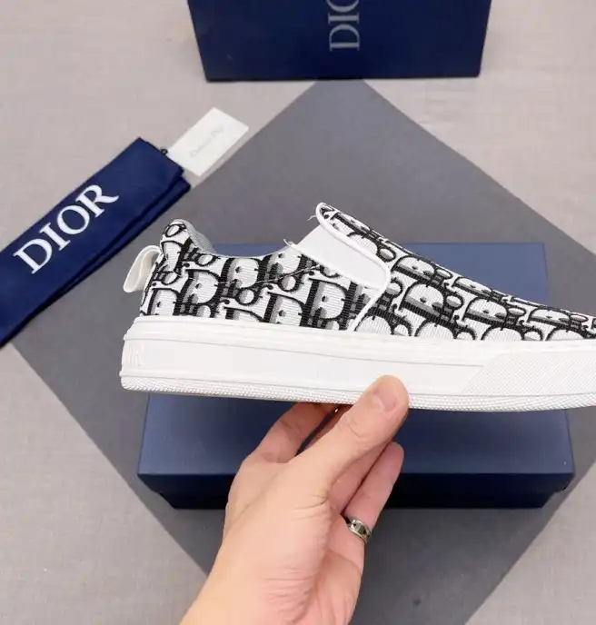 hype Christian Dior Casual Shoes