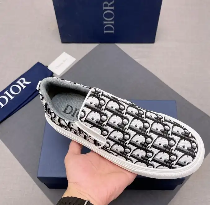 hype Christian Dior Casual Shoes