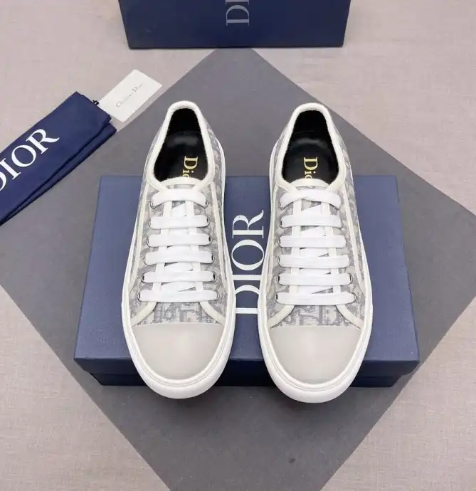 hype Christian Dior Casual Shoes