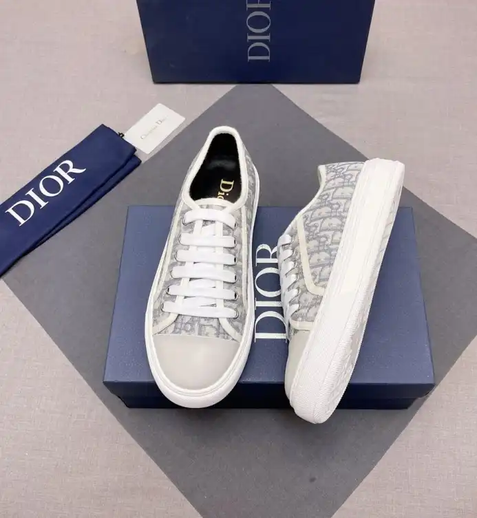 hype Christian Dior Casual Shoes