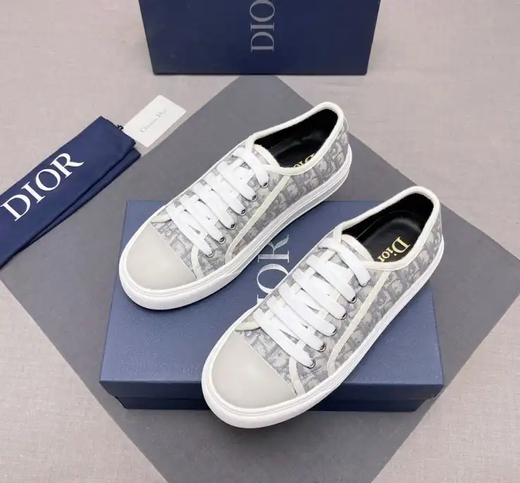 hype Christian Dior Casual Shoes