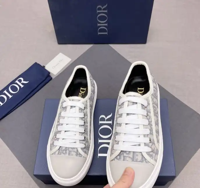 hype Christian Dior Casual Shoes