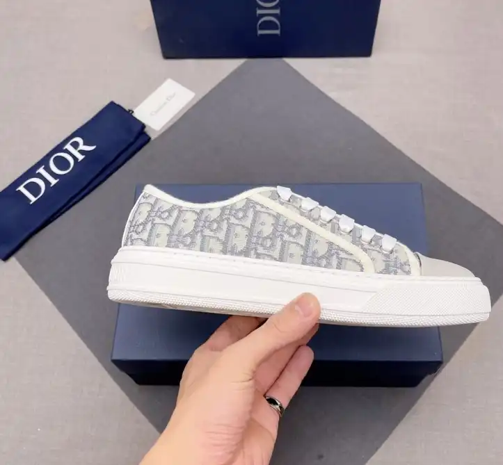 hype Christian Dior Casual Shoes