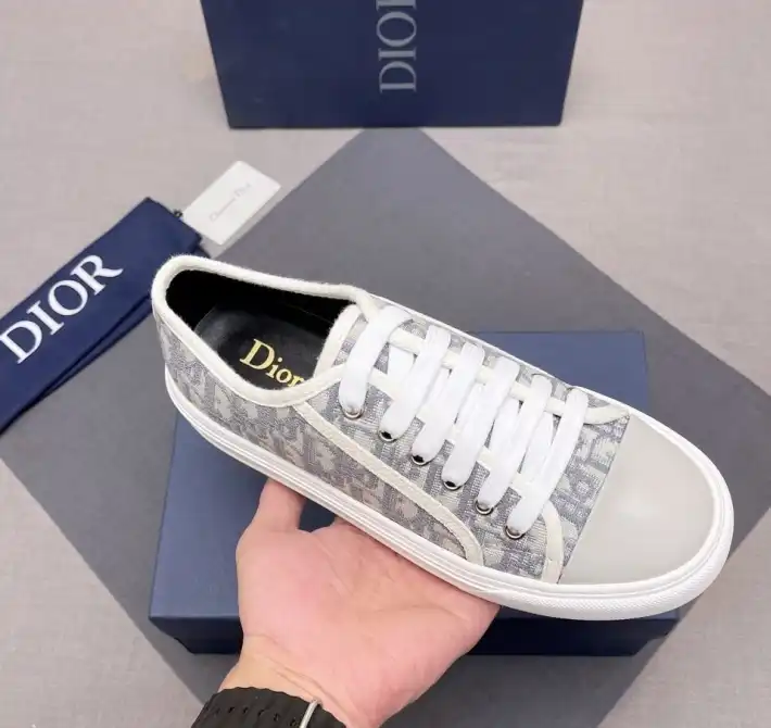 hype Christian Dior Casual Shoes