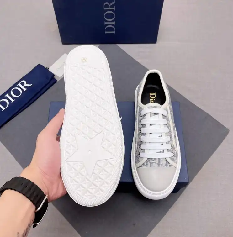 hype Christian Dior Casual Shoes