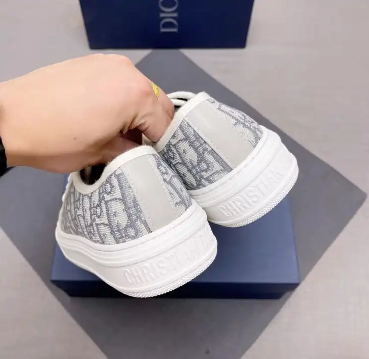 hype Christian Dior Casual Shoes