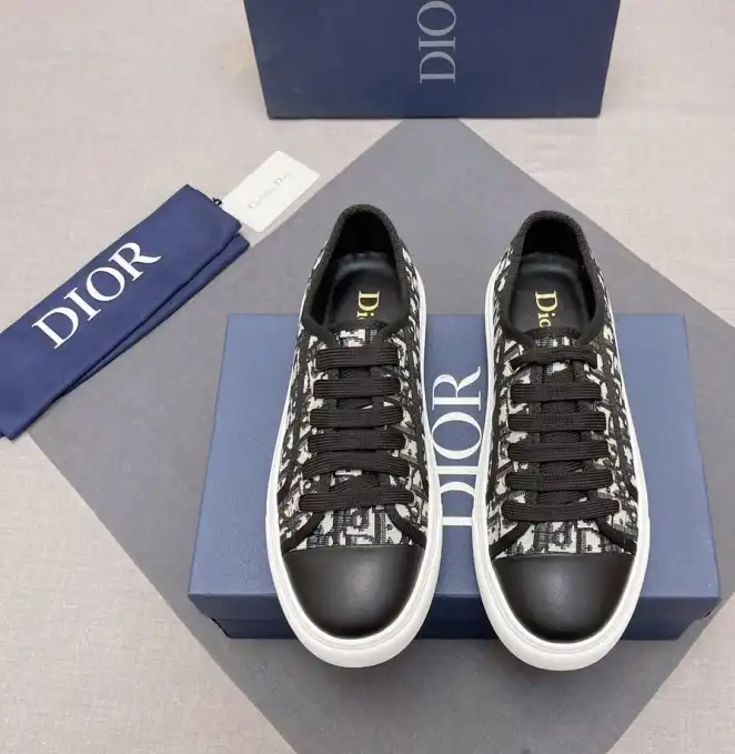 hype Christian Dior Casual Shoes