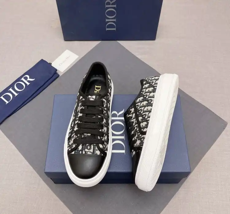 hype Christian Dior Casual Shoes