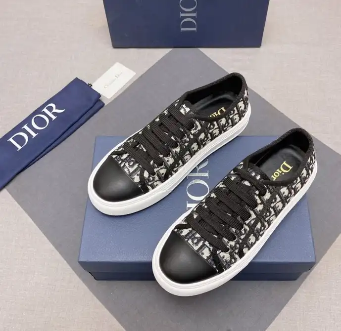 hype Christian Dior Casual Shoes