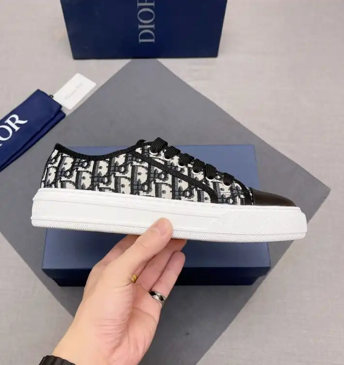 hype Christian Dior Casual Shoes