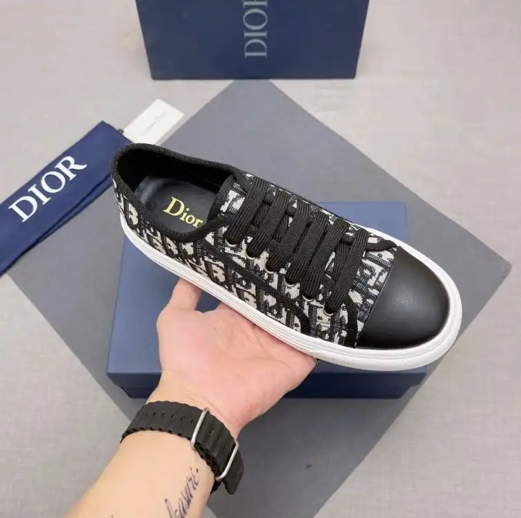 hype Christian Dior Casual Shoes