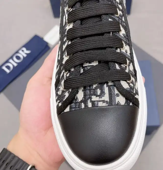 hype Christian Dior Casual Shoes