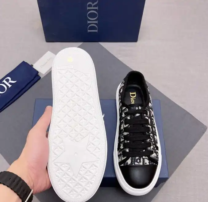 hype Christian Dior Casual Shoes