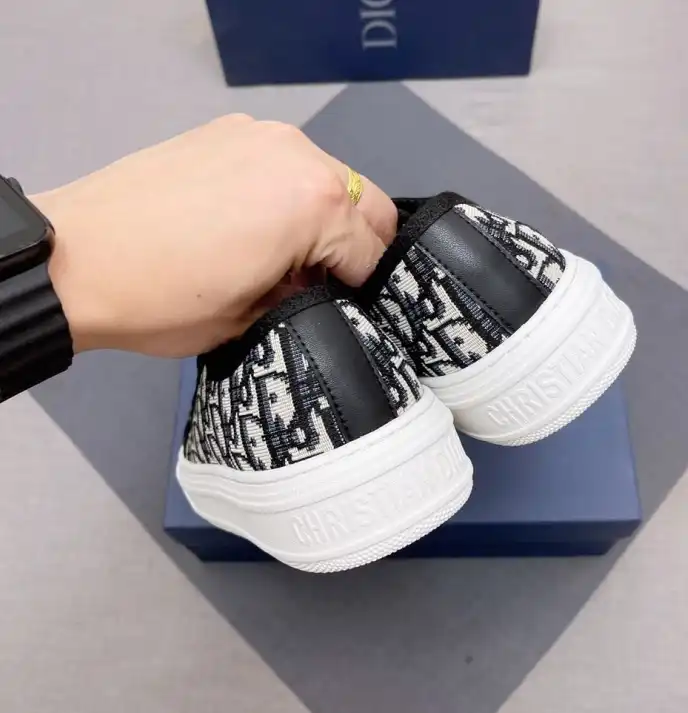 hype Christian Dior Casual Shoes