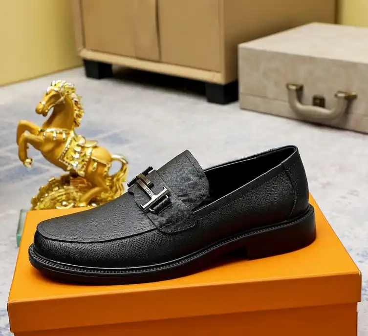 hype Tods Leather Shoes