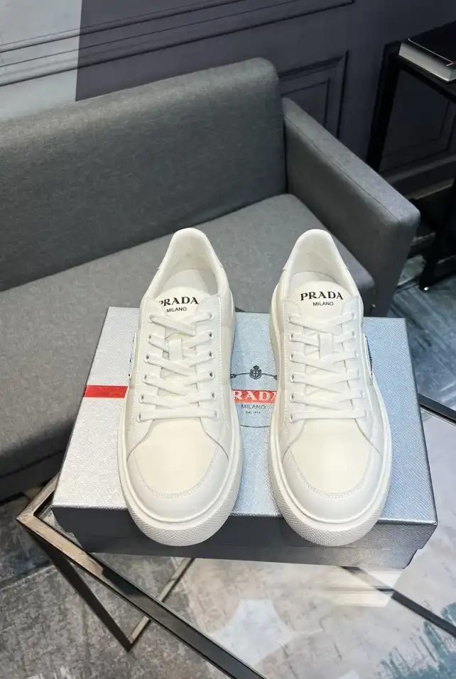 hype Prada Casual Shoes