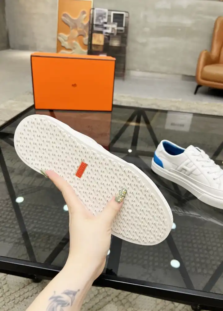 hype Hermes Sneakers