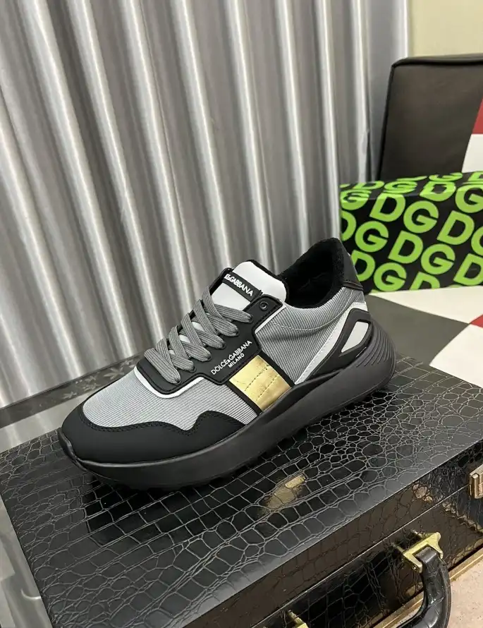 hype Christian Dior Casual Shoes