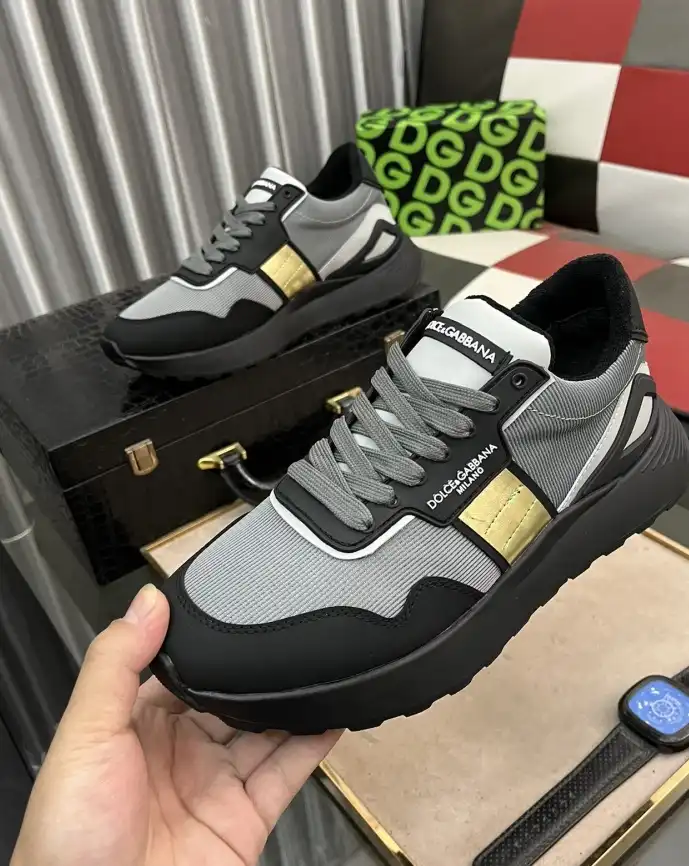 hype Christian Dior Casual Shoes