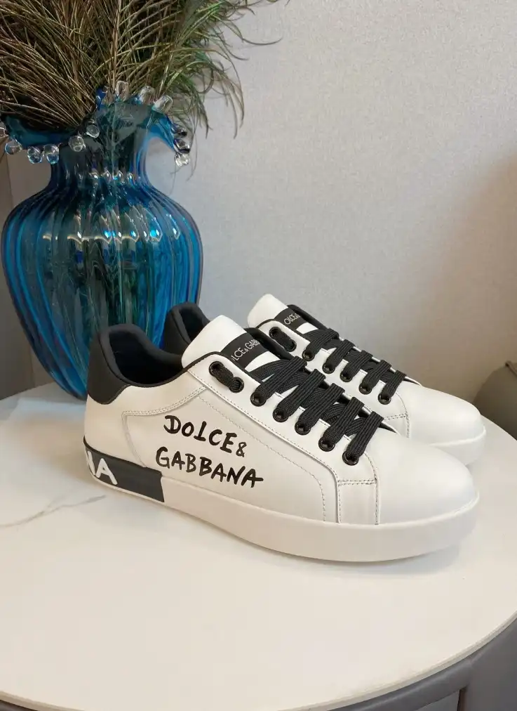 hype Dolce & Gabbana Sneakers