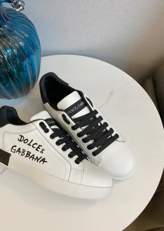 hype Dolce & Gabbana Sneakers