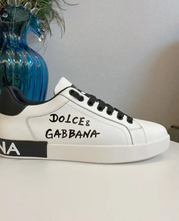 hype Dolce & Gabbana Sneakers