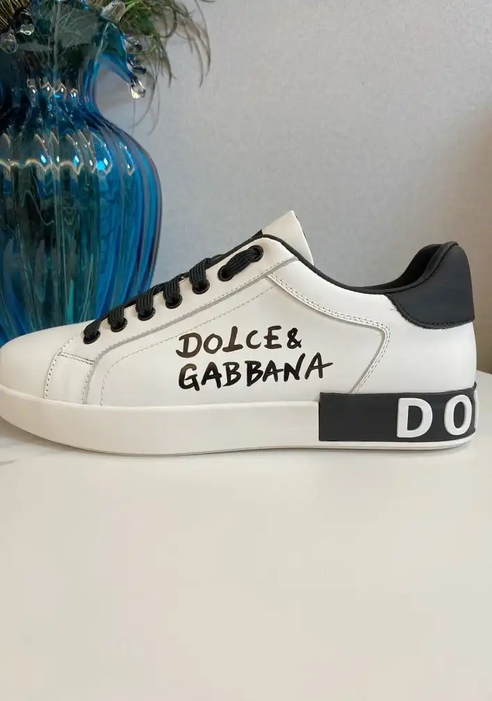 hype Dolce & Gabbana Sneakers