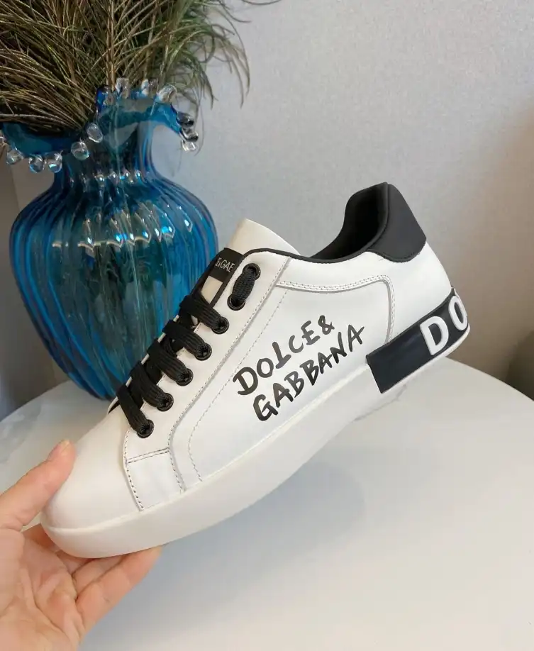 hype Dolce & Gabbana Sneakers