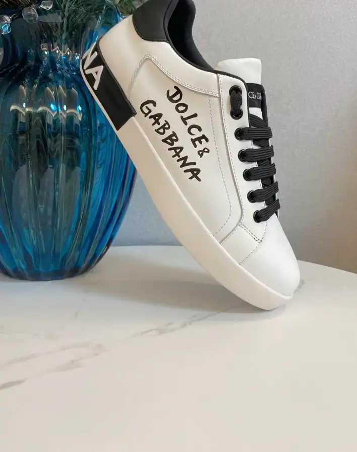 hype Dolce & Gabbana Sneakers