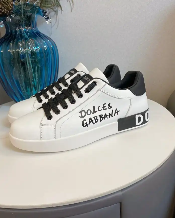 hype Dolce & Gabbana Sneakers