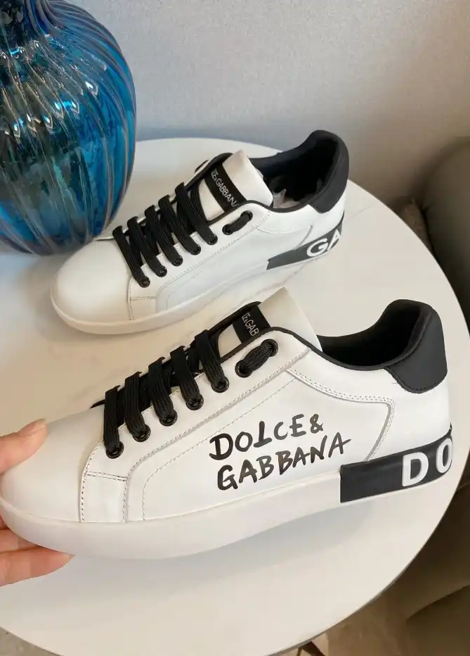 hype Dolce & Gabbana Sneakers