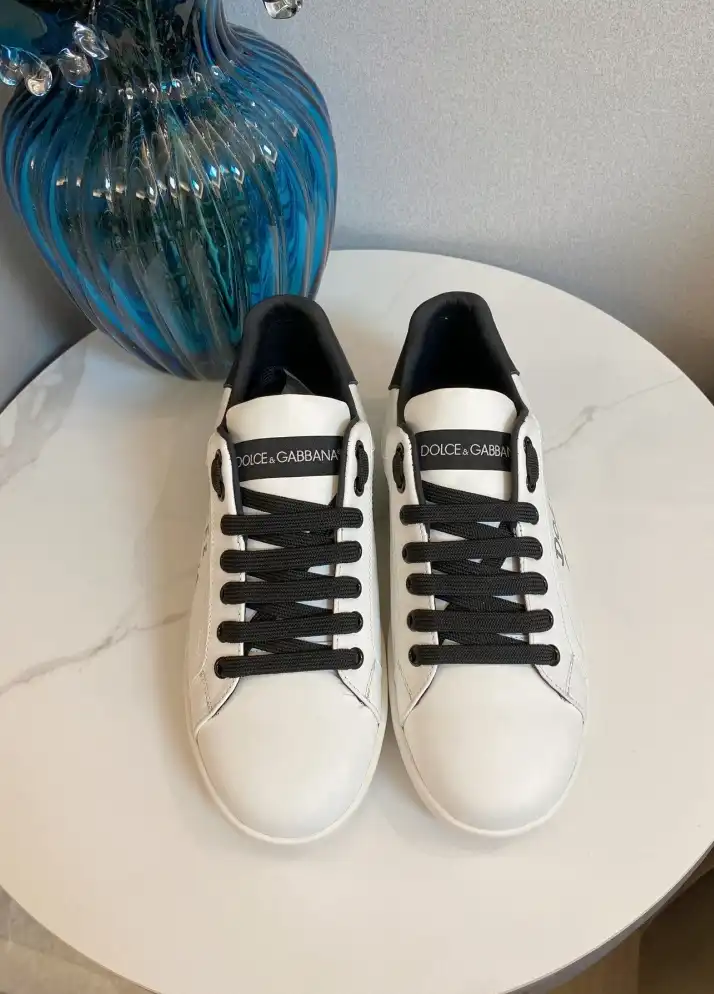 hype Dolce & Gabbana Sneakers